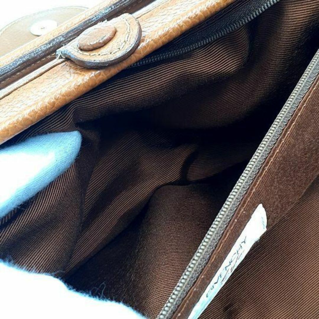 GIVENCHY(ジバンシィ)のジバンシィ ライフ GIVENCHY life ダレスバッグ ハンドバッグ 鞄 レディースのバッグ(ハンドバッグ)の商品写真