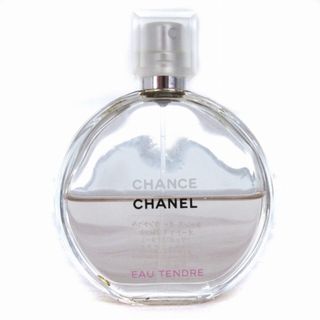 シャネル(CHANEL)のシャネル チャンス オー タンドゥル オードゥ トワレット 50ml 残量4割(香水(女性用))