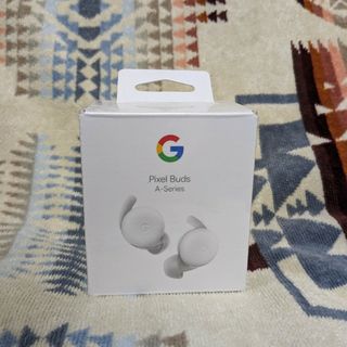 Google Pixel Buds A-Series フルワイヤレスイヤホン …