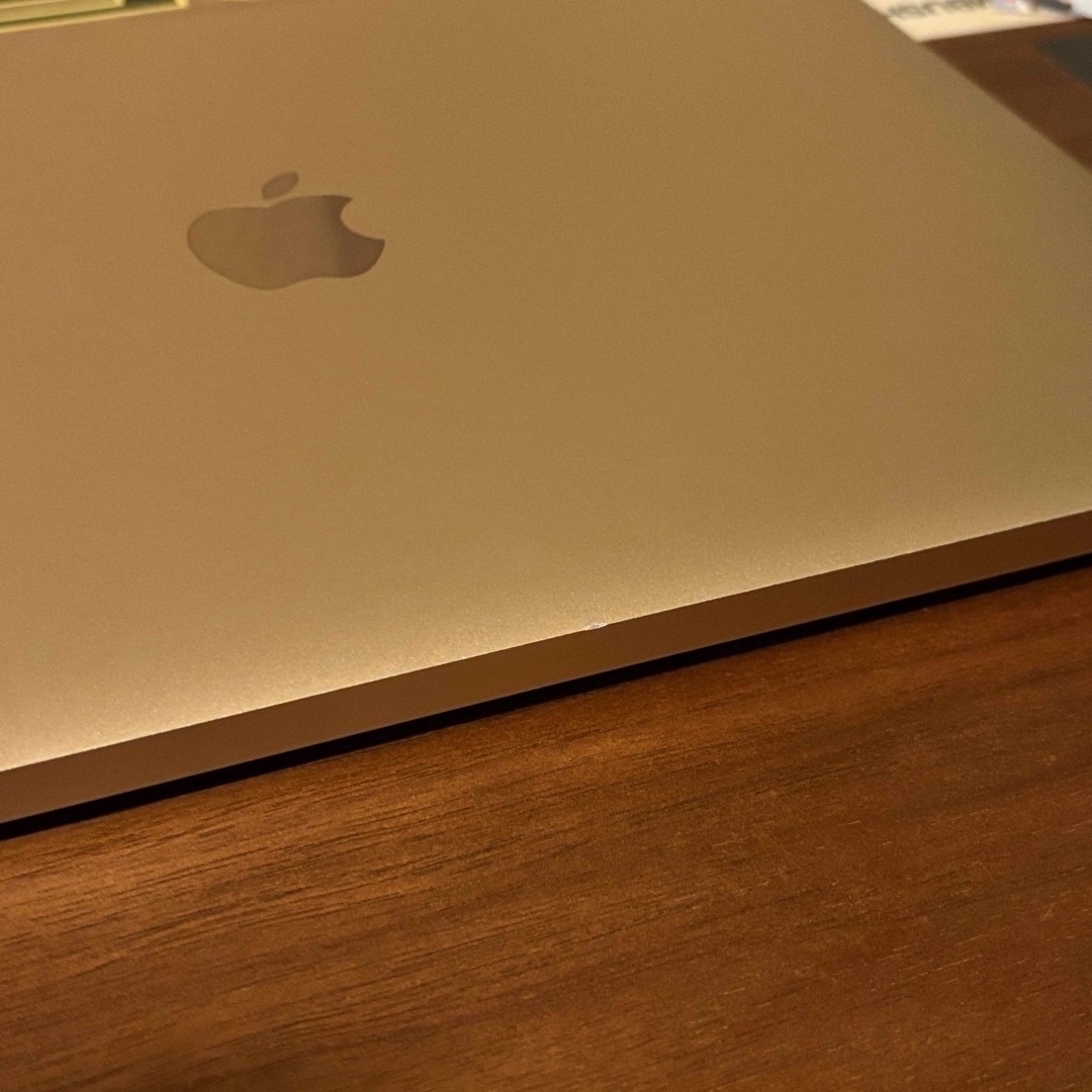 Mac (Apple)(マック)のMacBook Air 13-inch M1チップ搭載 スマホ/家電/カメラのPC/タブレット(ノートPC)の商品写真