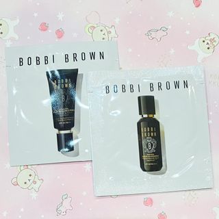 ボビイブラウン(BOBBI BROWN)のインテンシブセラムファンデーション ラディアンスプライマー(ファンデーション)