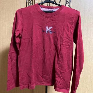 ケティ(ketty)のケティ  長T(Tシャツ(長袖/七分))