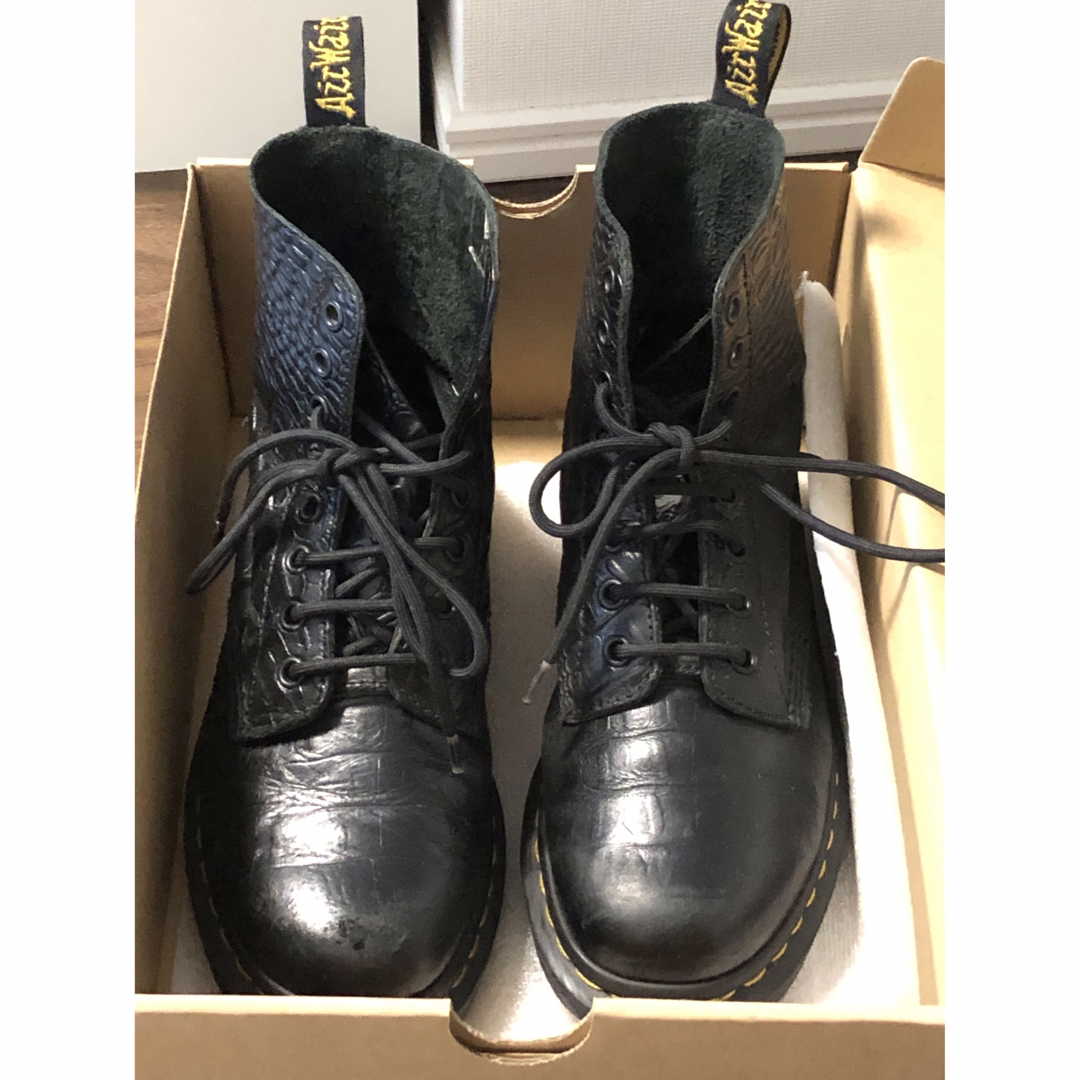 Dr.Martens(ドクターマーチン)のDr.Martens  Dr.マーチン  レディースの靴/シューズ(ブーツ)の商品写真