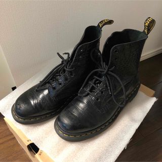 ドクターマーチン(Dr.Martens)のDr.Martens  Dr.マーチン (ブーツ)