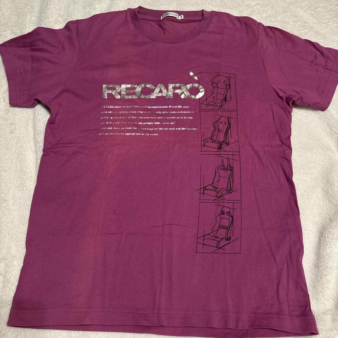 UNIQLO(ユニクロ)のTシャツ(RECAO) メンズのトップス(Tシャツ/カットソー(半袖/袖なし))の商品写真