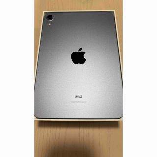 アップル(Apple)の美品 iPad mini 第6世代 WiFi 64GB パープル(タブレット)