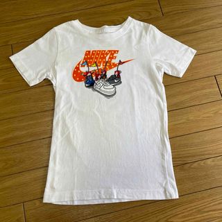 NIKE - NIKEキッズTシャツ120センチ