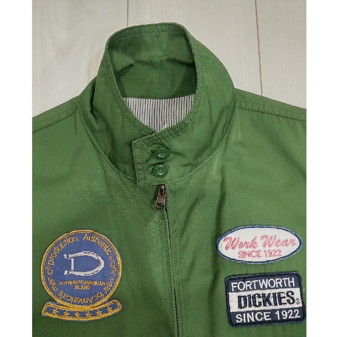 Dickies(ディッキーズ)のディッキーズ  ジャケット メンズのジャケット/アウター(テーラードジャケット)の商品写真