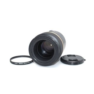 タムロン(TAMRON)のニコンFマウント用♪TAMRON SP AF 90mm Di MACRO(レンズ(単焦点))