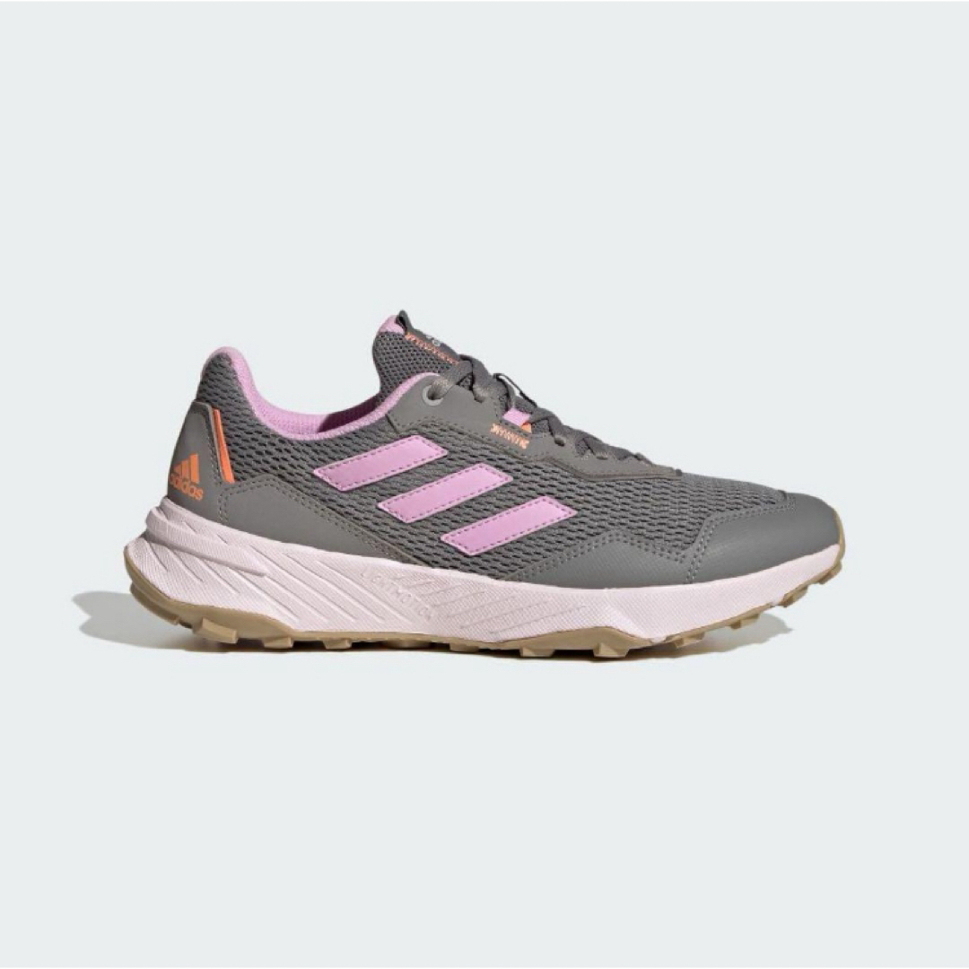 adidas(アディダス)の送料無料 新品 adidas TRACEFINDER TRAIL RUNNING スポーツ/アウトドアのランニング(シューズ)の商品写真