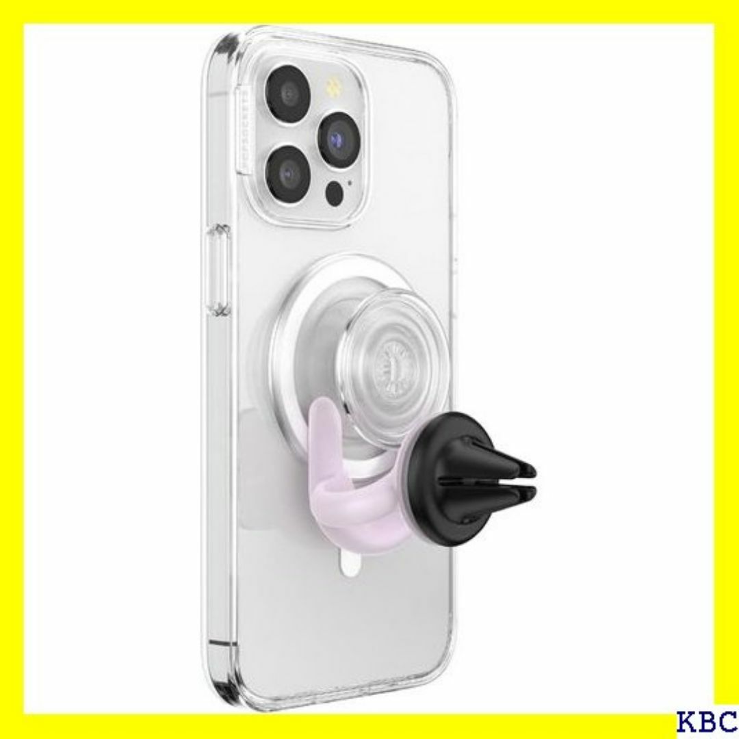 PopSockets Japan - ポップソケッツ ク ップ&スタンド 96 スマホ/家電/カメラのスマホ/家電/カメラ その他(その他)の商品写真