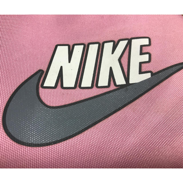 NIKE(ナイキ)のナイキプールバッグ キッズ/ベビー/マタニティのこども用バッグ(その他)の商品写真