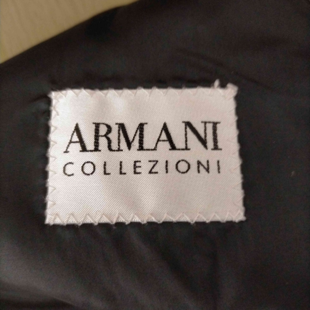 ARMANI COLLEZIONI(アルマーニ コレツィオーニ)のARMANI COLLEZIONI(アルマーニコレツィオーニ) メンズ トップス メンズのトップス(ベスト)の商品写真