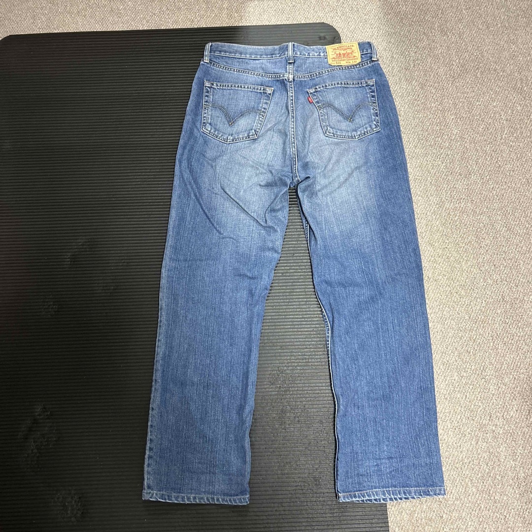 Levi's(リーバイス)のLevi's 533 デニム メンズのパンツ(デニム/ジーンズ)の商品写真