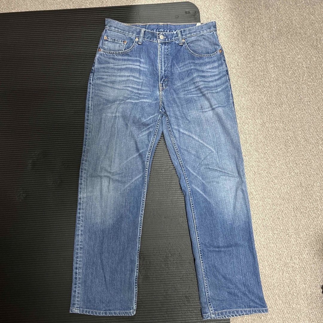 Levi's(リーバイス)のLevi's 533 デニム メンズのパンツ(デニム/ジーンズ)の商品写真