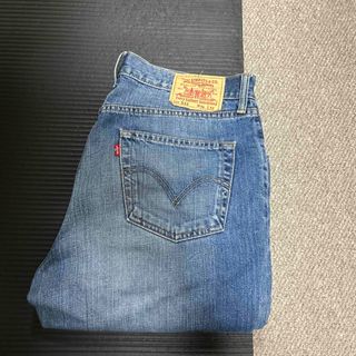 Levi's - Levi's 533 デニム