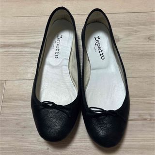 レペット(repetto)のレペット　フラットバレエシューズ(バレエシューズ)