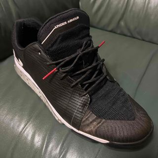 アンダーアーマー(UNDER ARMOUR)のアンダーアーマー　ゴルフシューズ　29(その他)