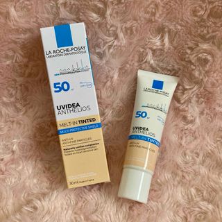 ラロッシュポゼ(LA ROCHE-POSAY)の【新品・匿名配送】LA ROCHE-POSAY UVイデア XL 30ml 人気(化粧下地)