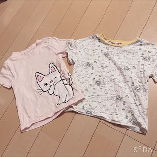 グラニフ(Design Tshirts Store graniph)のノンタン(Tシャツ/カットソー)