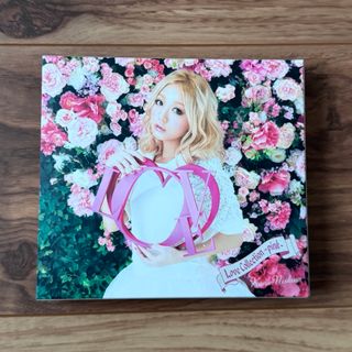 Love　Collection　〜pink〜（初回生産限定盤）(ポップス/ロック(邦楽))