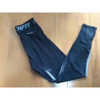 アディダス(adidas)のadidas leggings M(レギンス/スパッツ)