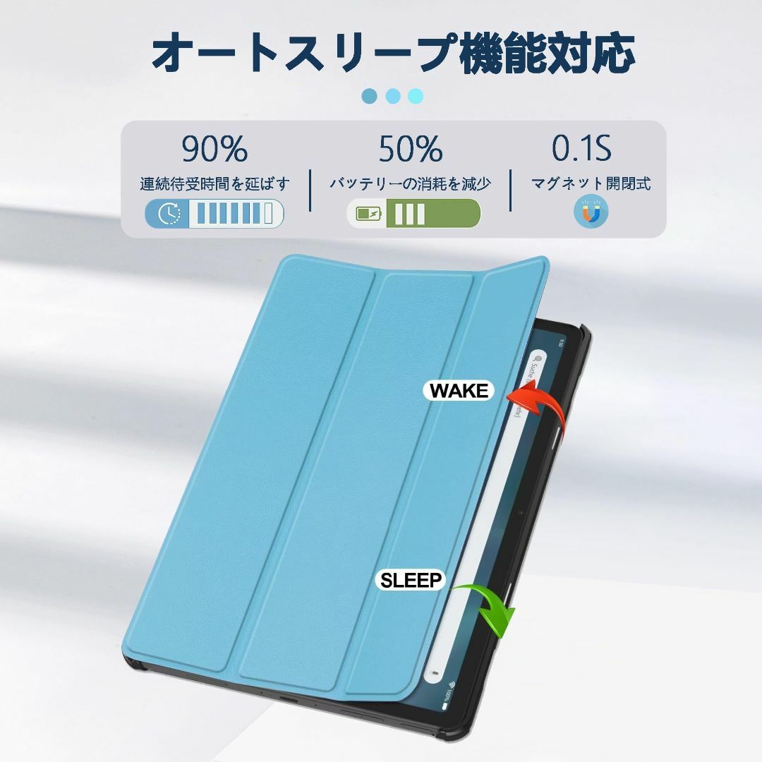 For Fire HD 8 Plus/Fire HD 8 2020 (2022) スマホ/家電/カメラのPC/タブレット(タブレット)の商品写真