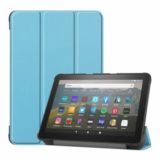 For Fire HD 8 Plus/Fire HD 8 2020 (2022)(タブレット)