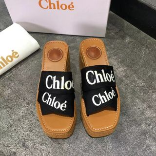 クロエ(Chloe)の大人気【クロエ】◎サンダル-15(サンダル)