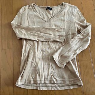 ラルフローレン(Ralph Lauren)のラルフローレン VネックTシャツ(Tシャツ(半袖/袖なし))