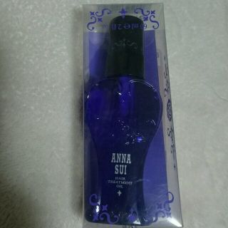 アナスイ(ANNA SUI)のアナスイ トリートメント(オイル/美容液)