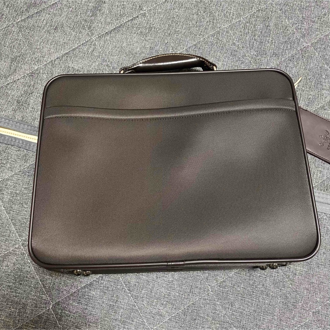 Samsonite(サムソナイト)の美品【Samsonite】2way ビジネスバッグ メンズのバッグ(ビジネスバッグ)の商品写真