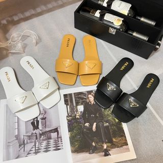 プラダ(PRADA)の大人気【プラダ】☆サンダル-3(サンダル)