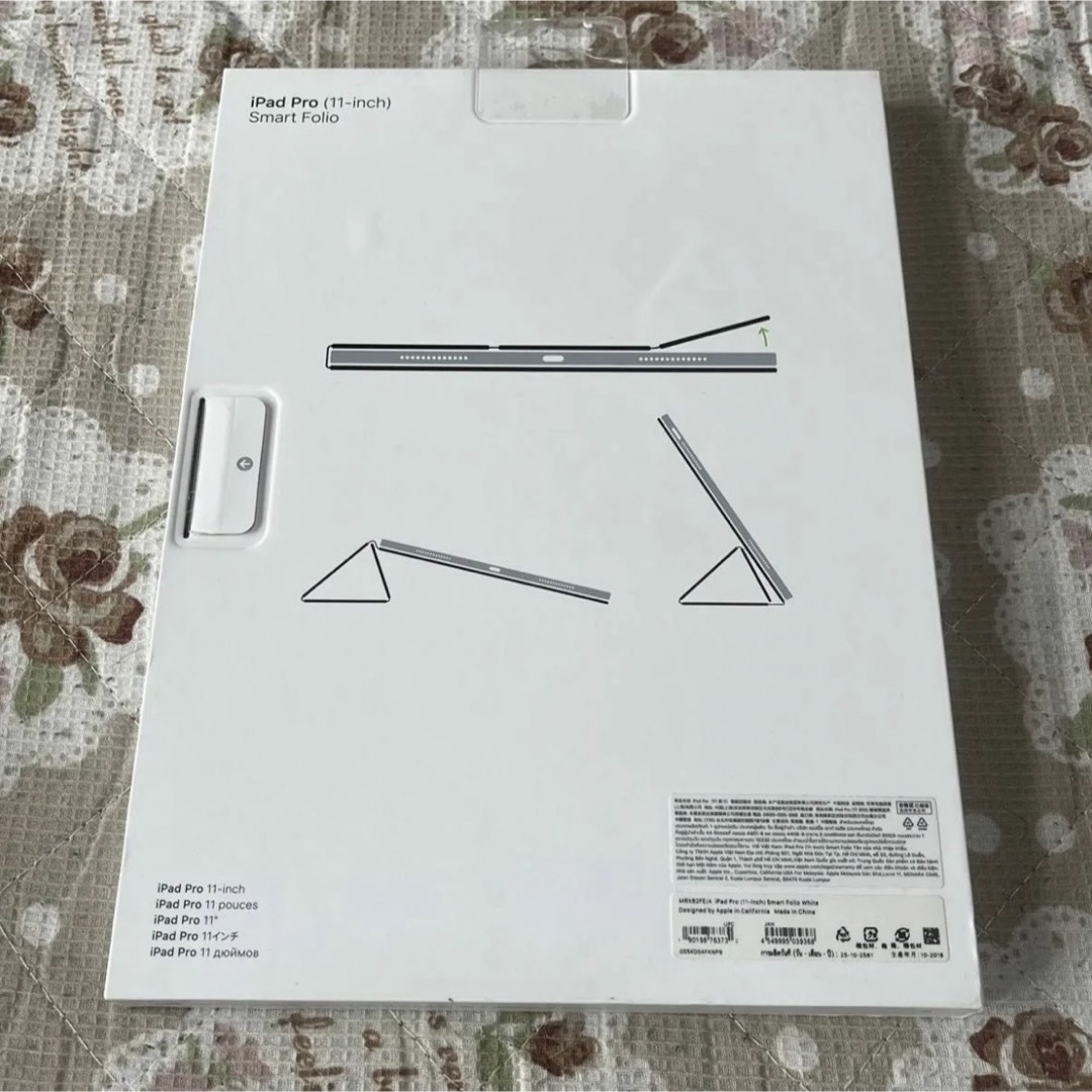 Apple - 新品Smart Folio iPad Air 5 / Air 4 / Pro11の通販 by