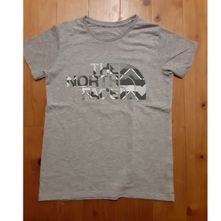 ザノースフェイス(THE NORTH FACE)のザ・ノース・フェイス　半袖Tシャツ(Tシャツ(半袖/袖なし))