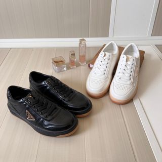 プラダ(PRADA)の人気<プラダ>◎スニーカー-7(スニーカー)