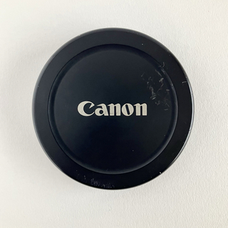 キヤノン(Canon)のキヤノン レンズキャップ EF15 2.8(その他)