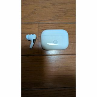 アップル(Apple)のairpods pro 第2世代Lightning(ヘッドフォン/イヤフォン)