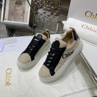 Chloe - 大人気<クロエ>◎スニーカー-3