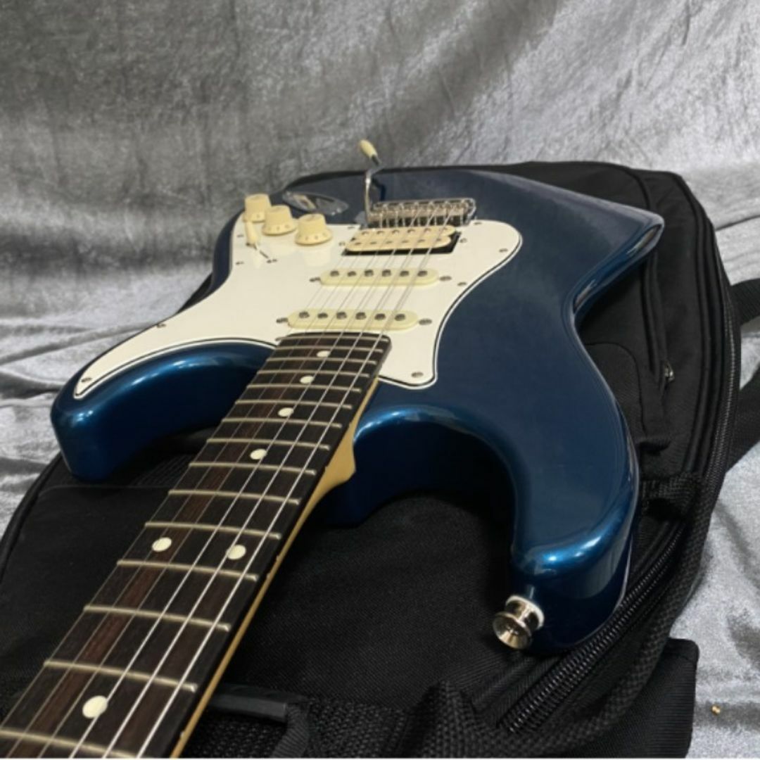 FUJIGEN(フジゲン)の美品 国産本格モデル フジゲン FGN NST11RAL Neo Classic 楽器のギター(エレキギター)の商品写真