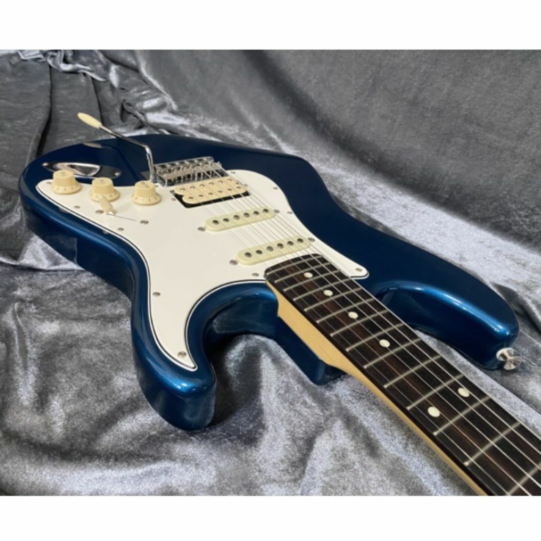 FUJIGEN(フジゲン)の美品 国産本格モデル フジゲン FGN NST11RAL Neo Classic 楽器のギター(エレキギター)の商品写真