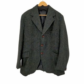 ハリスツイード(Harris Tweed)のHarris Tweed(ハリスツイード) メンズ アウター ジャケット(テーラードジャケット)