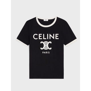 celine - 新品　セリーヌ　Tシャツ