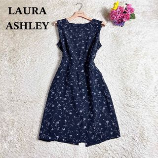 ローラアシュレイ ワンピースの通販 2,000点以上 | LAURA ASHLEYの