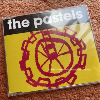 パステルズ　the pastels CDシングル　ギターポップ　インディロック(ポップス/ロック(洋楽))