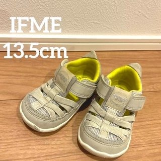 イフミー(IFME)のIFME サンダル　13.5cm(サンダル)
