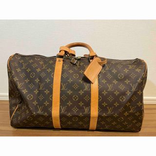 ヴィトン(LOUIS VUITTON) ボストンバッグ(レディース)(グリーン ヴィトン(LOUIS VUITTON) ボストンバッグ(レディース)(グリーン