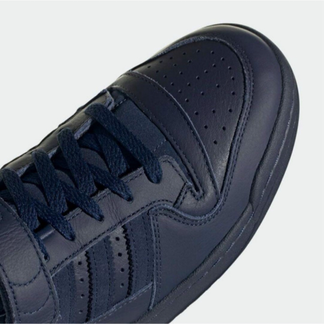 Originals（adidas）(オリジナルス)の送料無料 新品 adidas ORIGINALS FORUM 84 LOW FS メンズの靴/シューズ(スニーカー)の商品写真