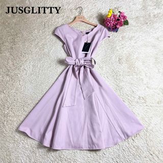 新品未使用 タグ付き JUSGLITTY ジャスグリッティー ブークレジャコット JUSGLITTY ジャスグリッティー ブークレジャコット（JUSGLITTY