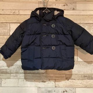 ベビーギャップ(babyGAP)の『Baby GAP』　ベビーギャップ　（90）ベイビー ダウンジャケット(ジャケット/上着)